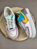 Nike Air Force 1 SHADOW Especiales