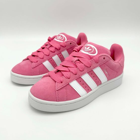 Adidas Campus Rosa