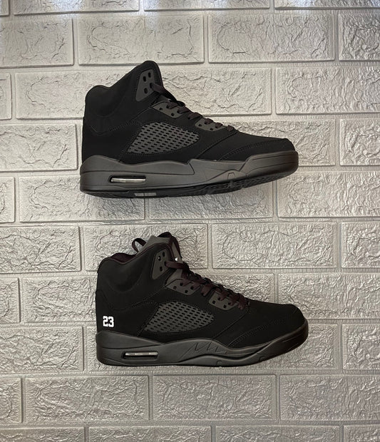 Jordan 23 Negra