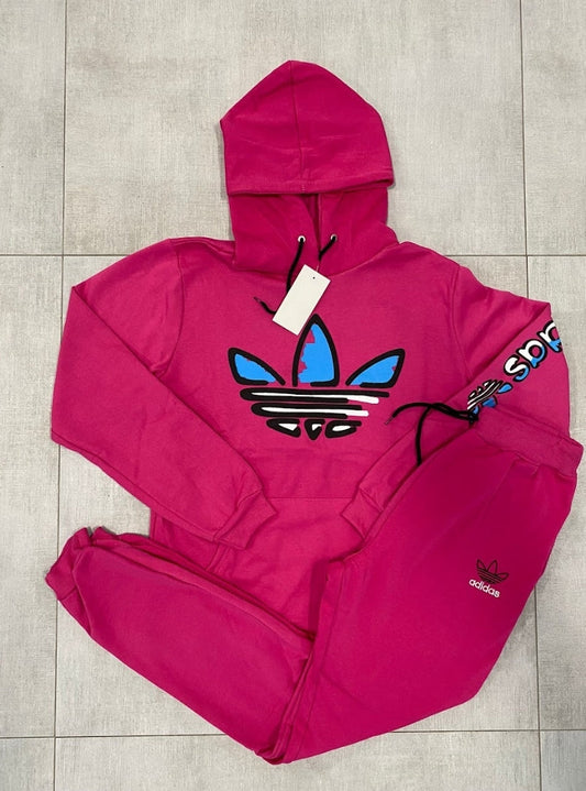 Chandal Adidas