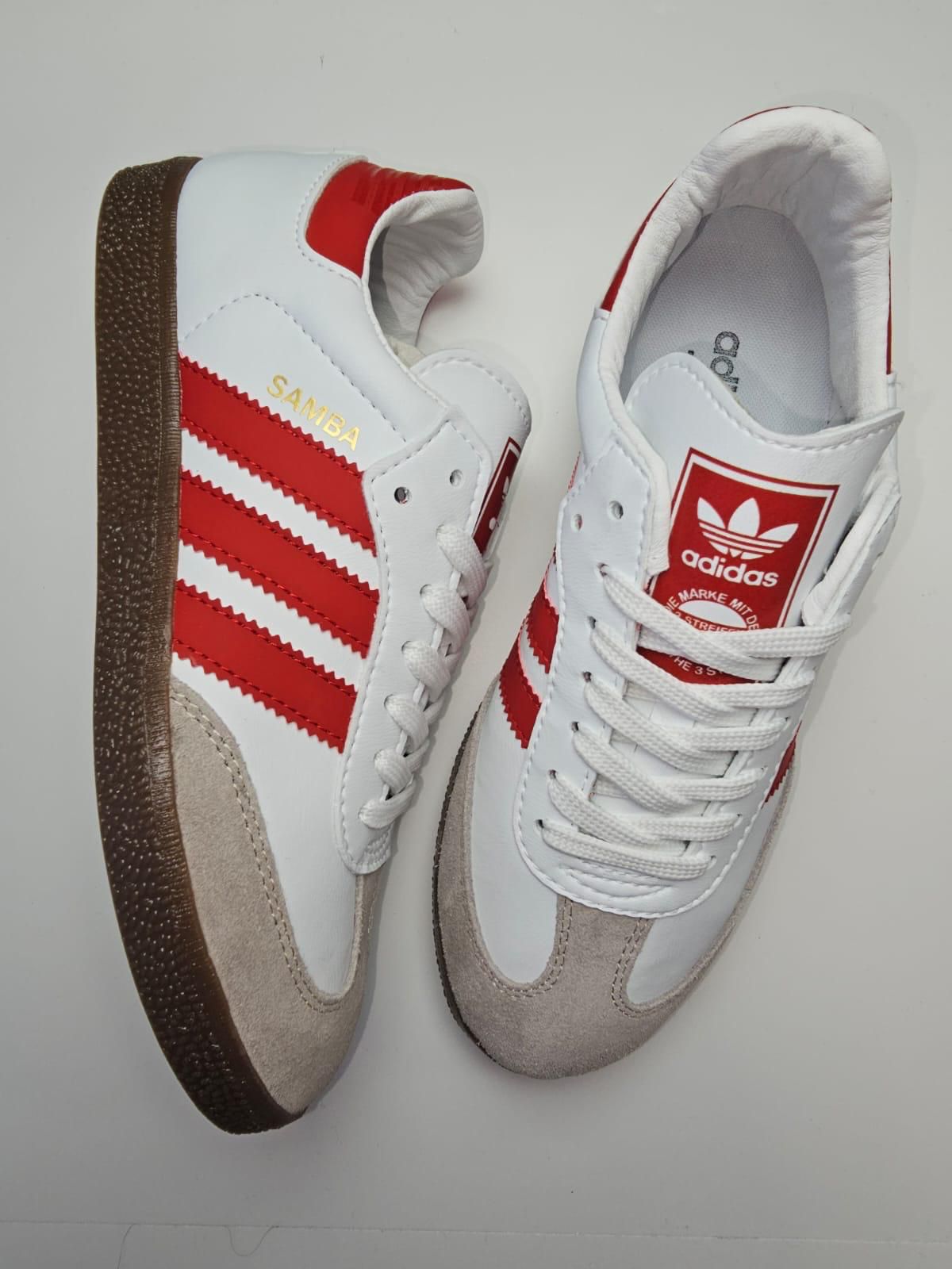 Adidas Samba