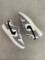 Nike Jordan Dunk Low Gris