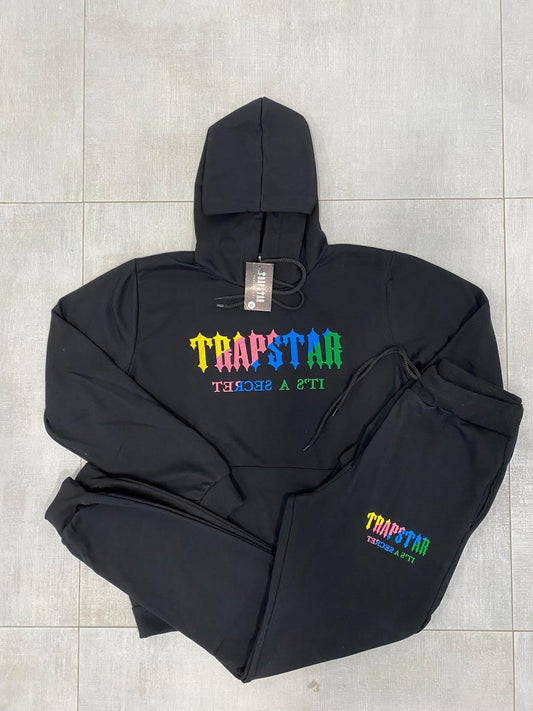 Chandal Trapstar Multicolor