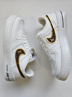 Nike Air Force 1 Louis Vuitton