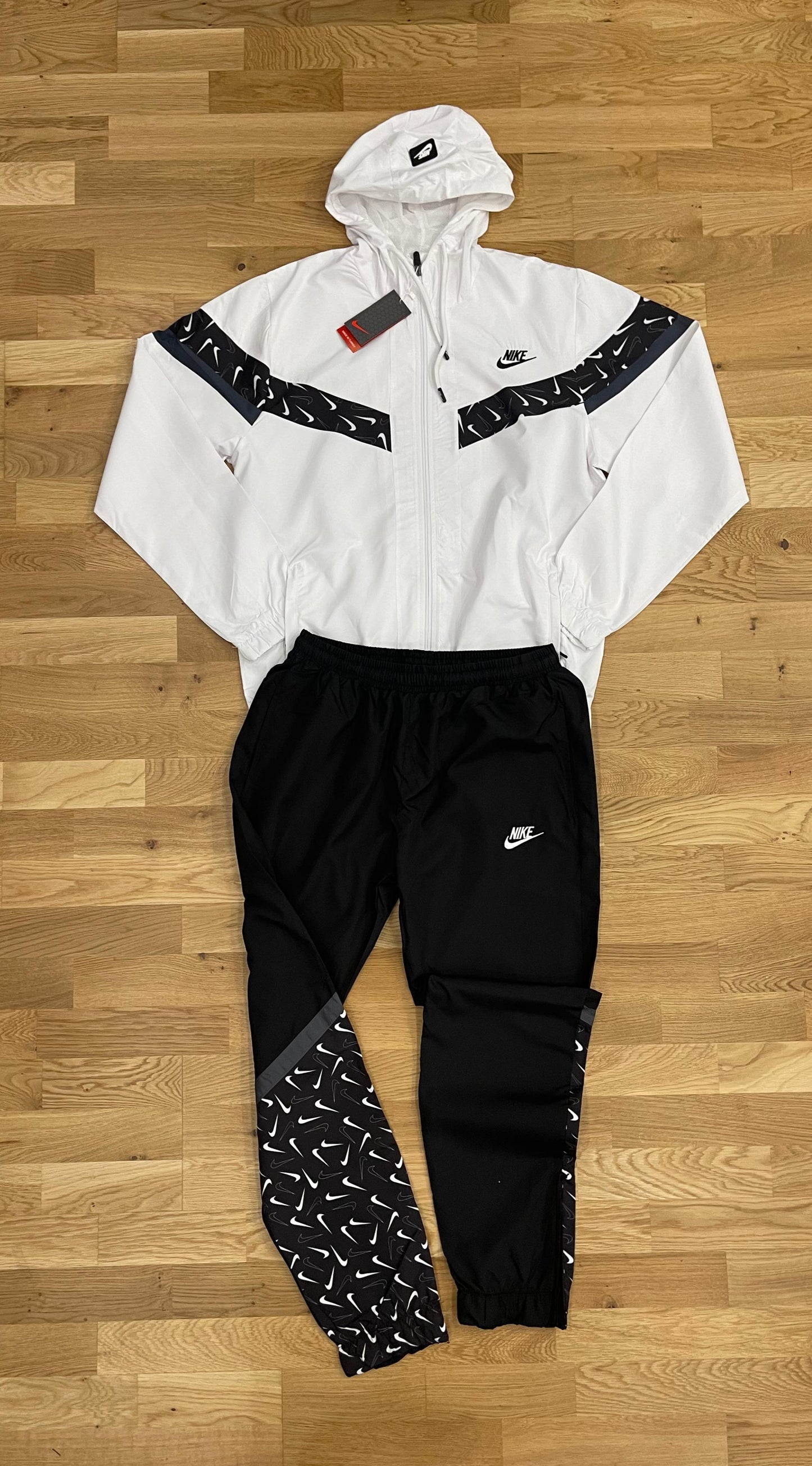 Chandal Nike Logic T