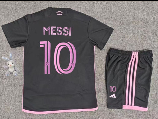 Chandal Corto Messi