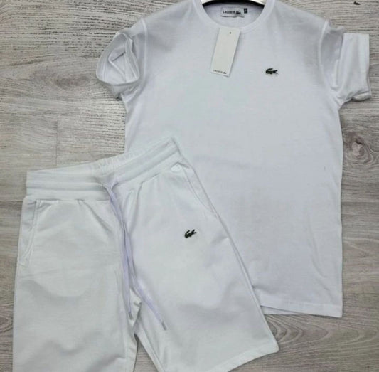 Chandal Lacoste Verano