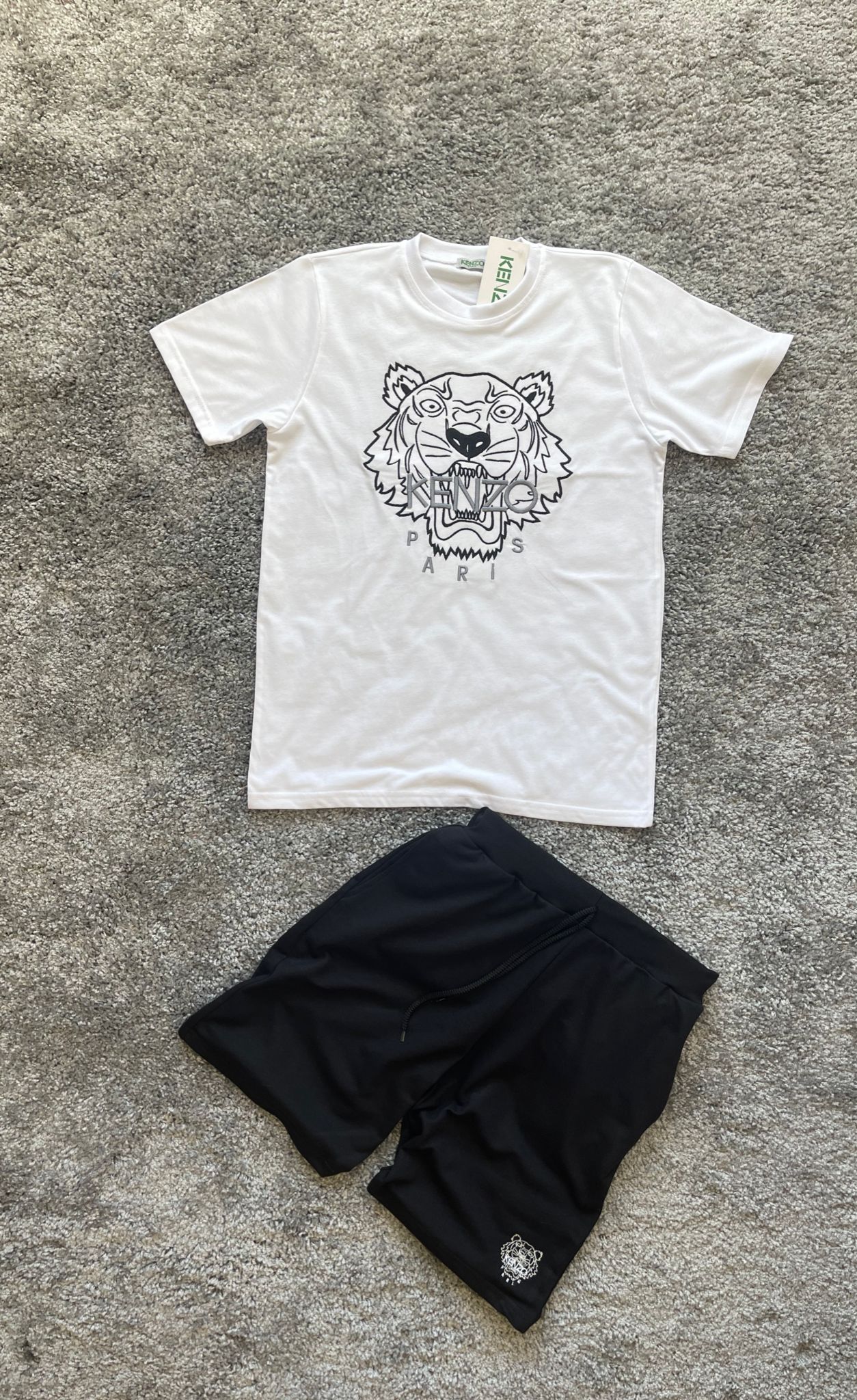 Chandal Kenzo Verano