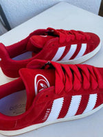 Adidas Campus Rojas