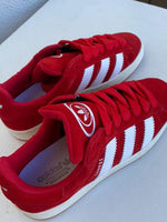 Adidas Campus Rojas