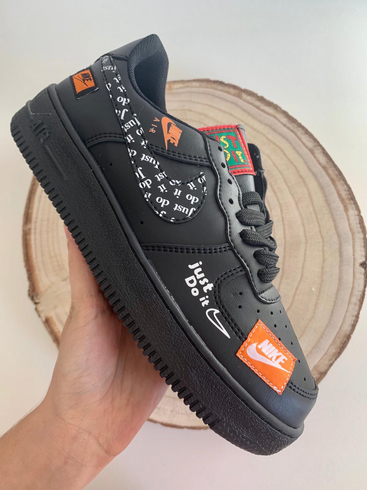 Nike Air Force 1 Just Do It