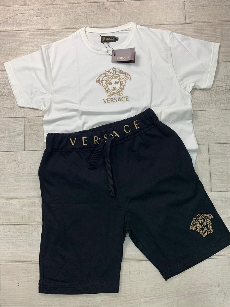 Chándal de Versace