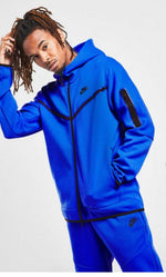 Chandal de Nike Tech Azul