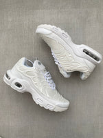 Nike Air Max TN Blancas