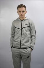 Chandal de Nike Tech Gris