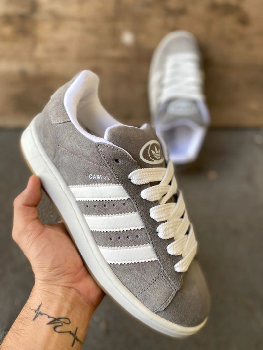 Adidas Campus Gris