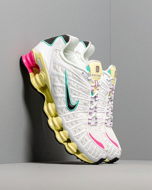 Nike Shox Colores