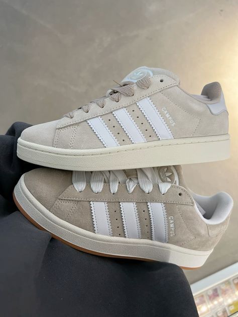 Adidas Campus Marron