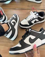 Nike Jordan Dunk Low Negra