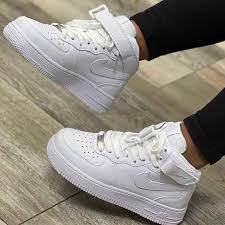 Nike Air Force 1 Classic Altas