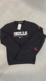 Chándal Bulls